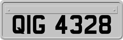 QIG4328