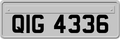 QIG4336