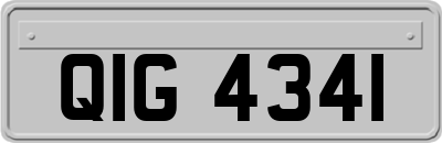 QIG4341