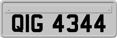 QIG4344