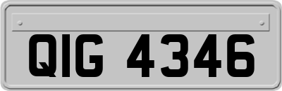 QIG4346
