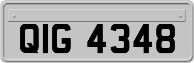 QIG4348