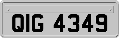 QIG4349