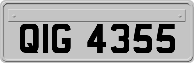 QIG4355