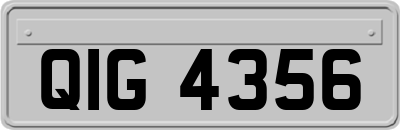 QIG4356