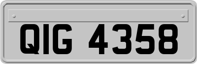 QIG4358