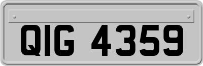 QIG4359