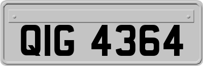QIG4364
