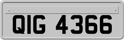QIG4366
