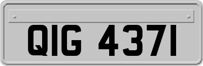 QIG4371