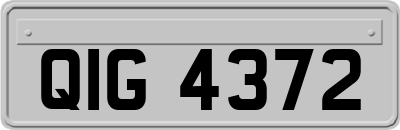 QIG4372
