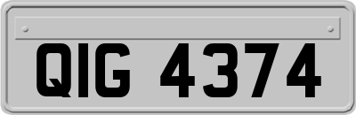 QIG4374
