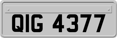 QIG4377