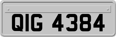 QIG4384