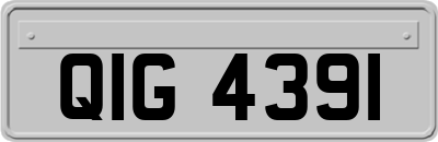 QIG4391