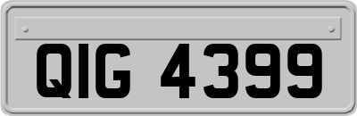 QIG4399
