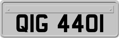 QIG4401