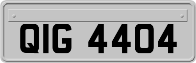 QIG4404
