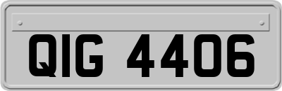 QIG4406