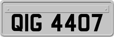 QIG4407