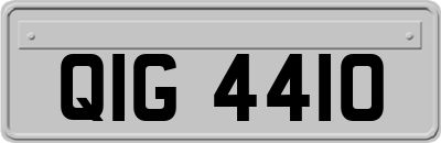 QIG4410