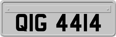 QIG4414