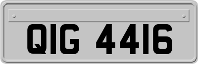 QIG4416