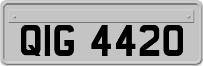 QIG4420