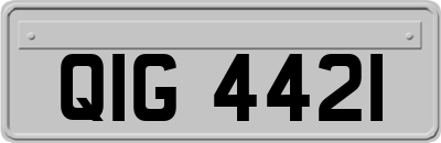 QIG4421
