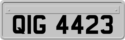 QIG4423