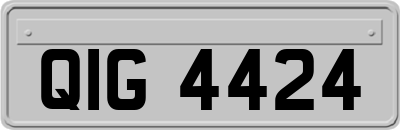 QIG4424