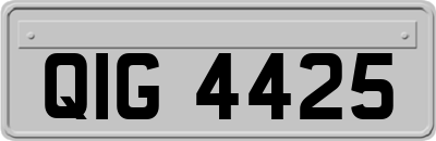 QIG4425