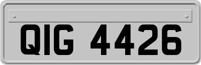 QIG4426