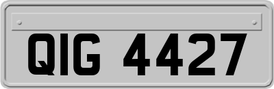 QIG4427