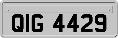 QIG4429