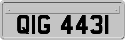QIG4431
