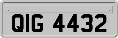 QIG4432