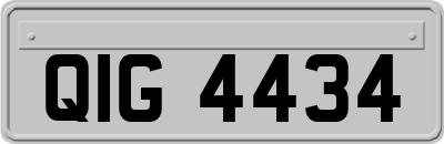 QIG4434