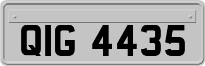 QIG4435