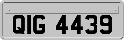 QIG4439