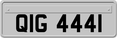 QIG4441