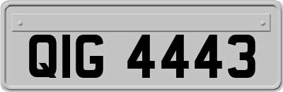 QIG4443