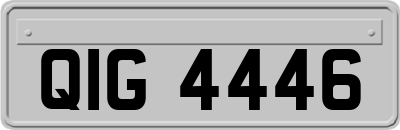 QIG4446