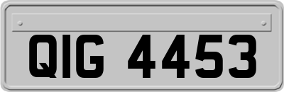 QIG4453