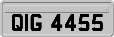 QIG4455