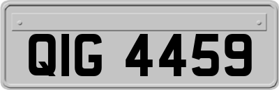 QIG4459
