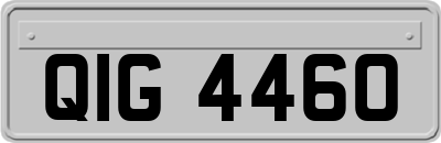 QIG4460