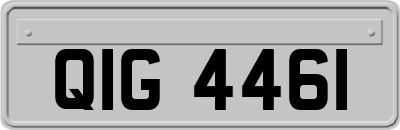 QIG4461