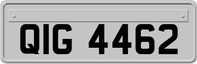 QIG4462