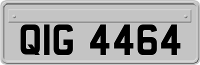 QIG4464